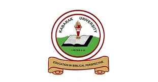 KABU - Kabarak University logo